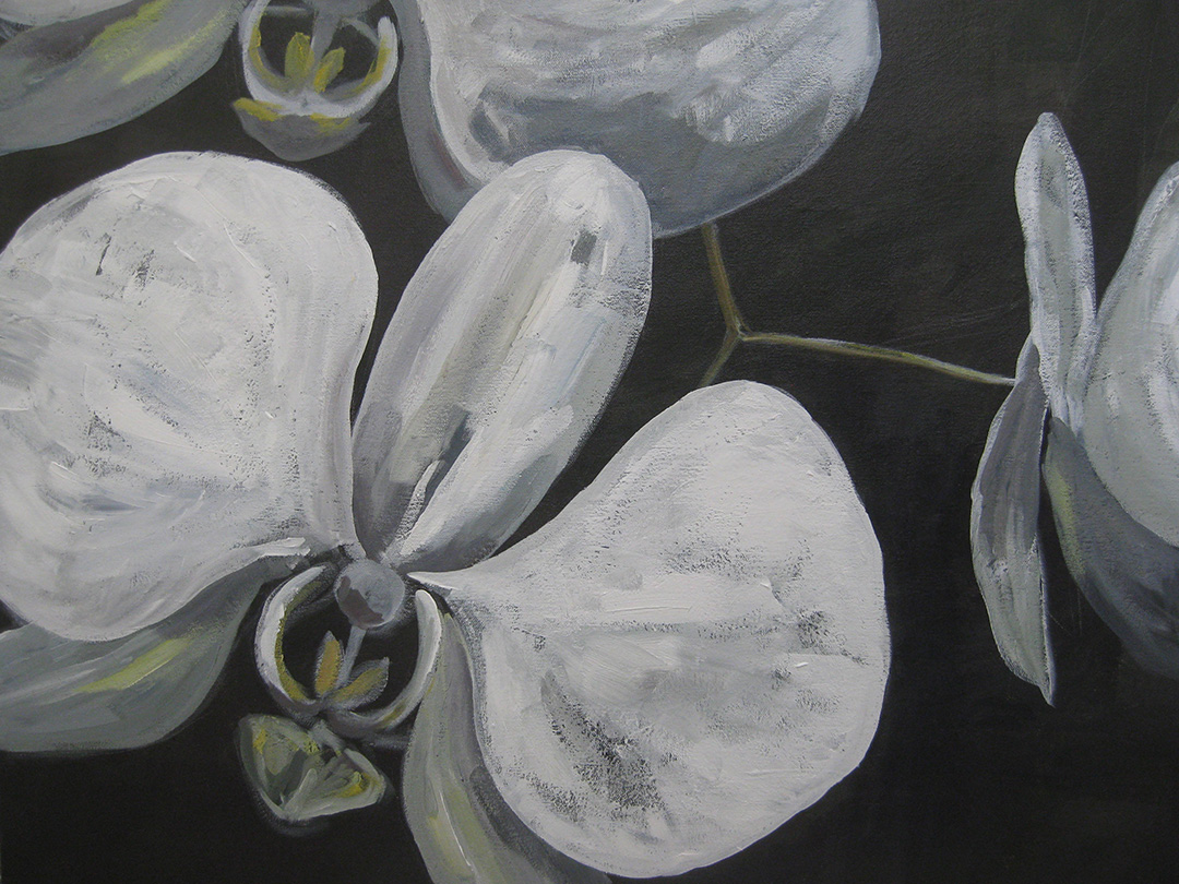 Dark Orchid