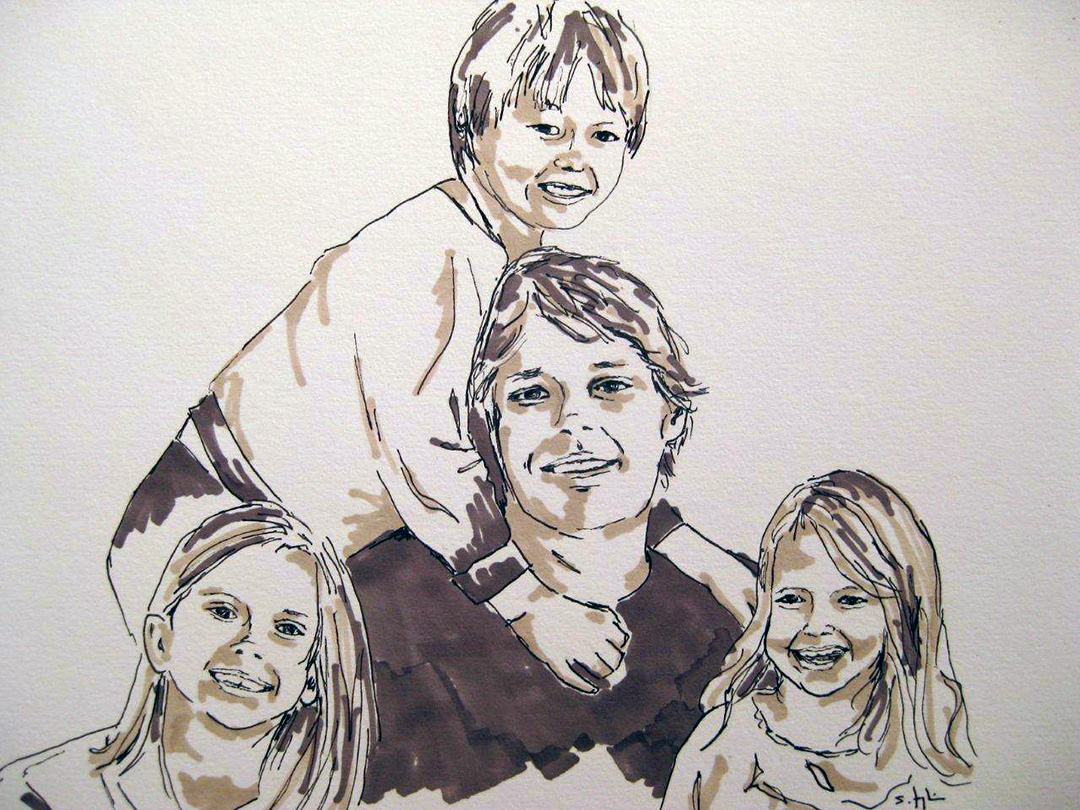 Family Portrait