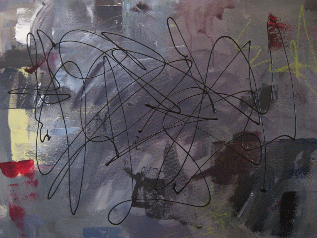 Scribble II