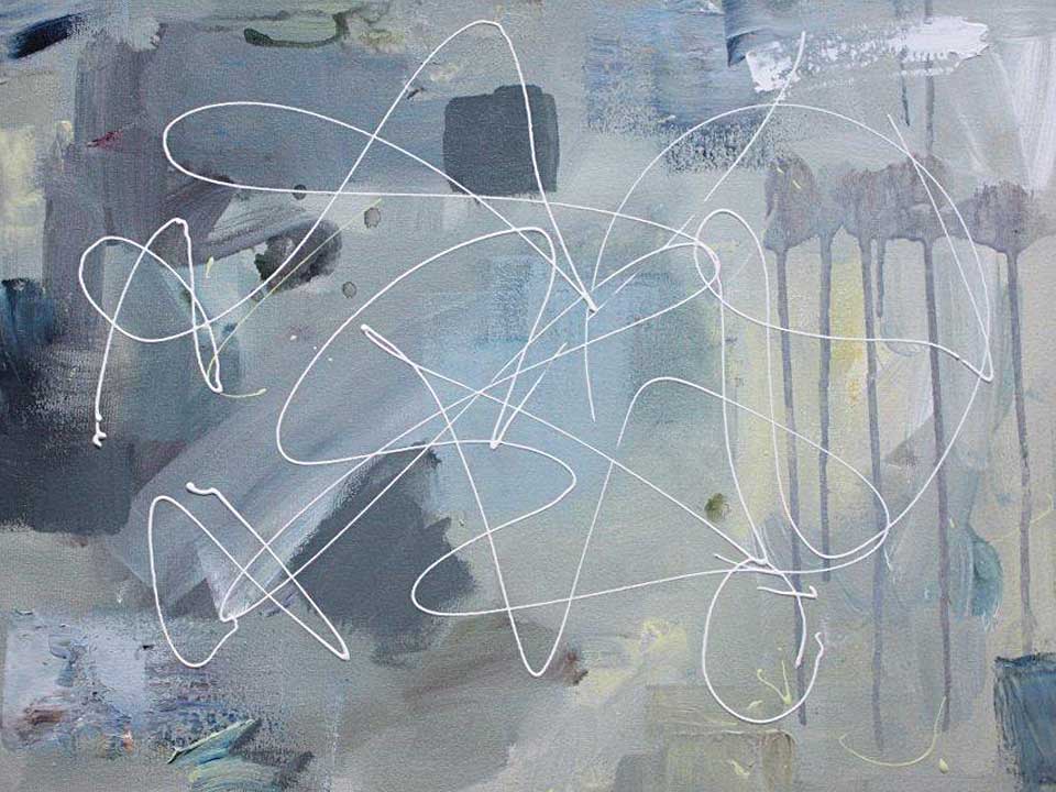 Scribble III