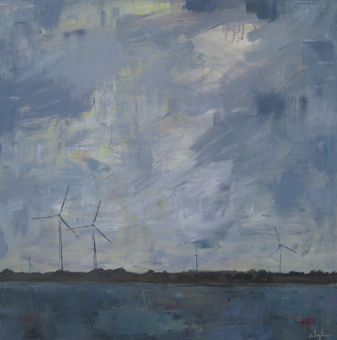 Wolfe Island II