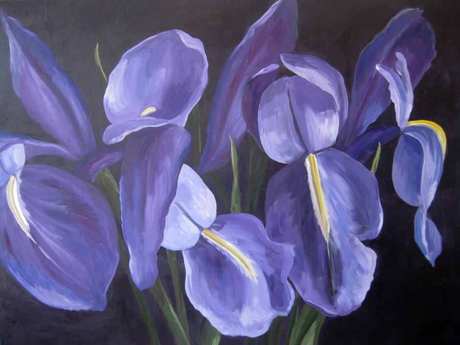 Irises