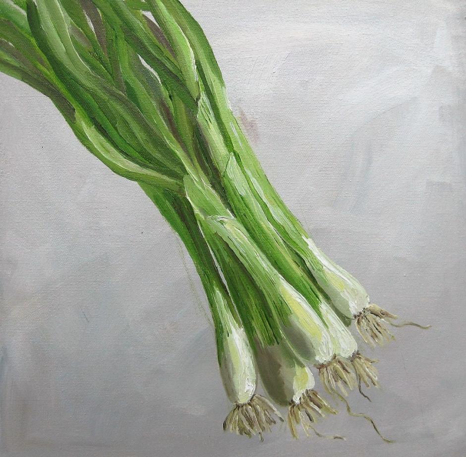 Green Onions