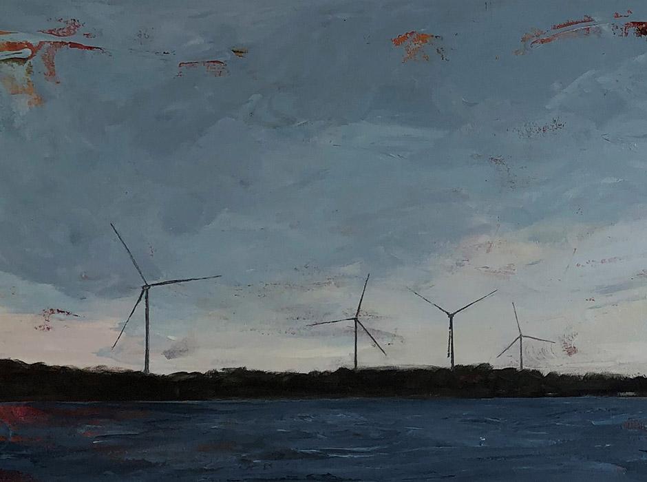 Wild is the Wind