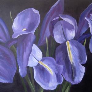 Irises