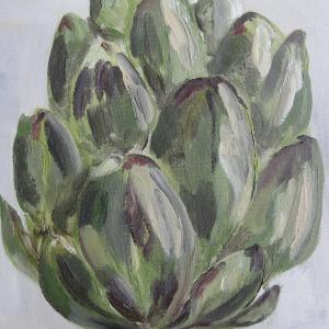 Artichoke III