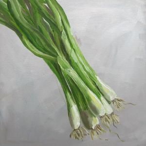 Green Onions